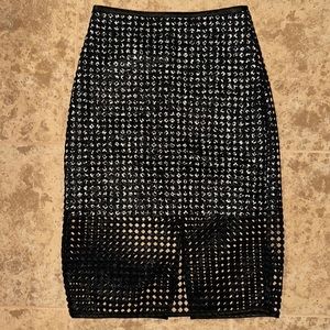 Banana Republic Skirt